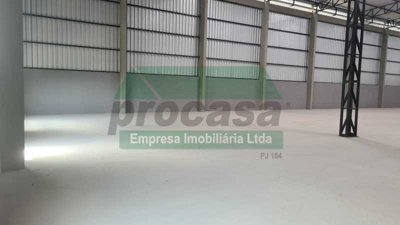 Depósito-Galpão, 700 m² - Foto 9