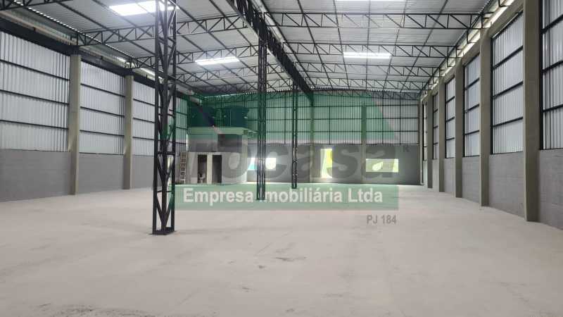 Depósito-Galpão, 700 m² - Foto 10