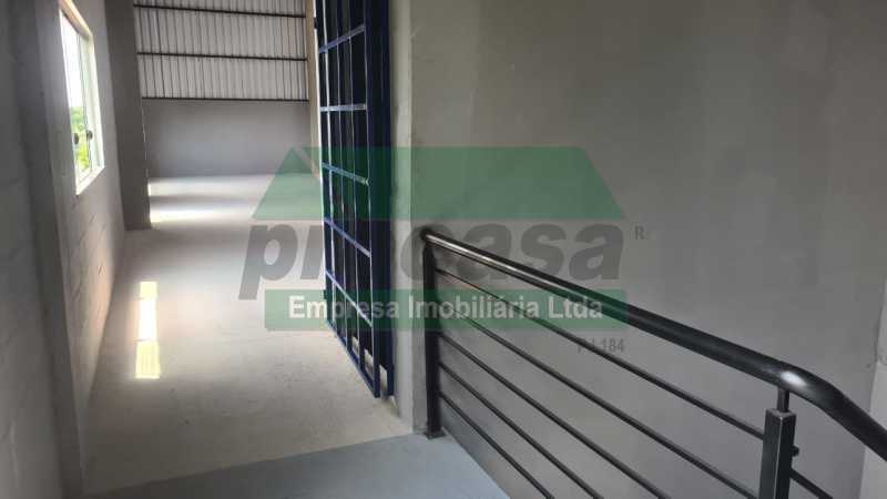 Depósito-Galpão, 700 m² - Foto 11