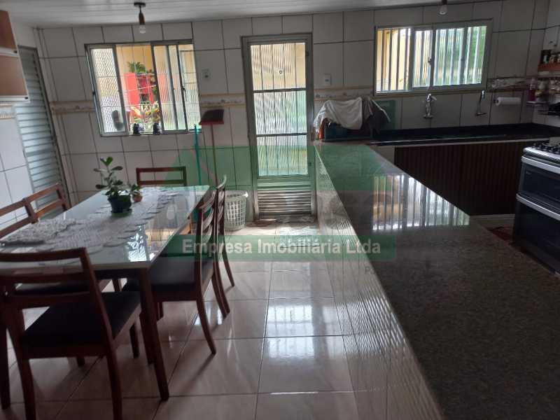 Casa, 2 quartos, 250 m² - Foto 2