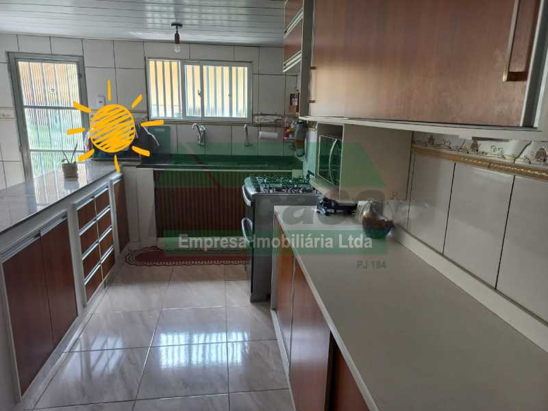 Casa, 2 quartos, 250 m² - Foto 3
