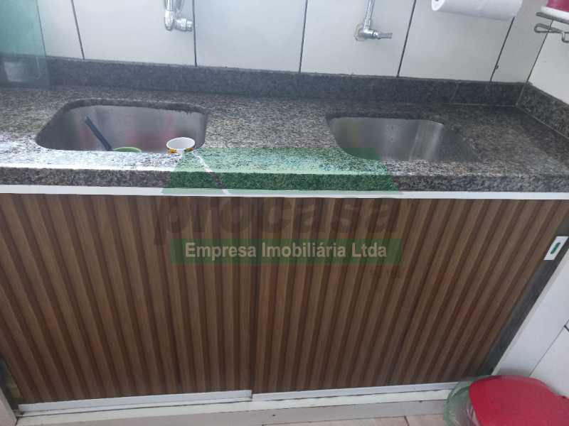 Casa, 2 quartos, 250 m² - Foto 5