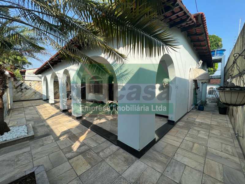 Casa, 3 quartos, 450 m² - Foto 2