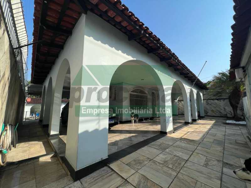 Casa, 3 quartos, 450 m² - Foto 3