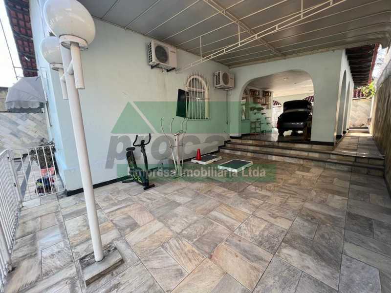 Casa, 3 quartos, 450 m² - Foto 23