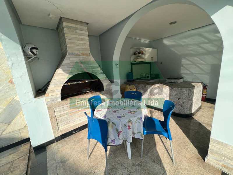 Casa, 3 quartos, 450 m² - Foto 21