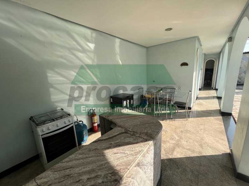 Casa, 3 quartos, 450 m² - Foto 22