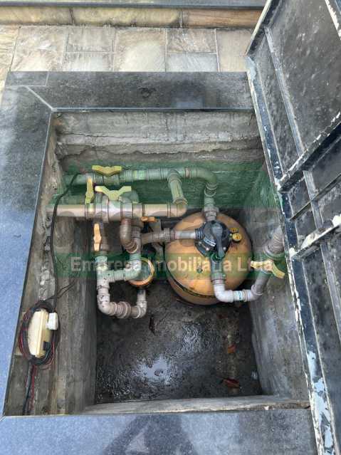 Casa, 3 quartos, 450 m² - Foto 27