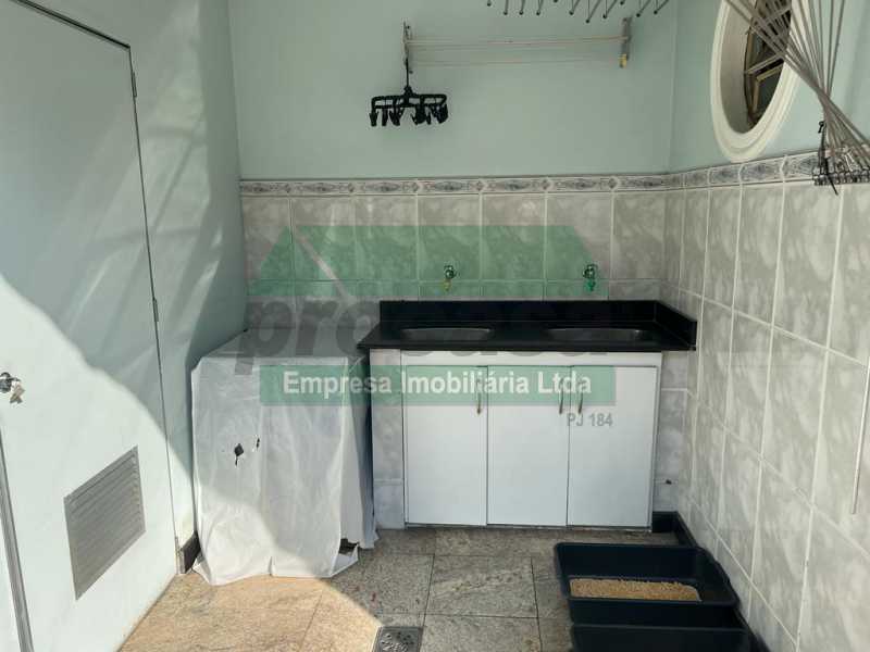 Casa, 3 quartos, 450 m² - Foto 18