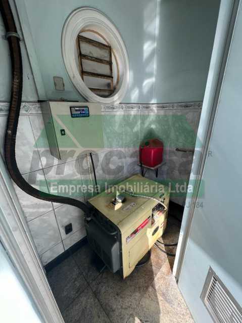 Casa, 3 quartos, 450 m² - Foto 19