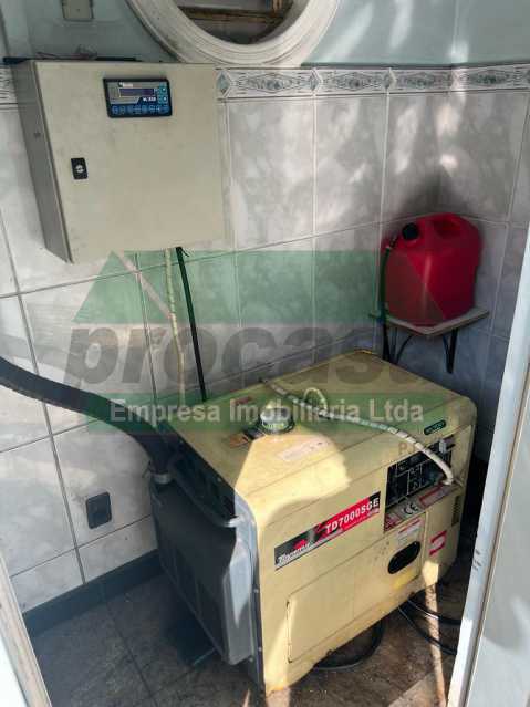 Casa, 3 quartos, 450 m² - Foto 20