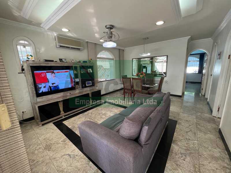 Casa, 3 quartos, 450 m² - Foto 4