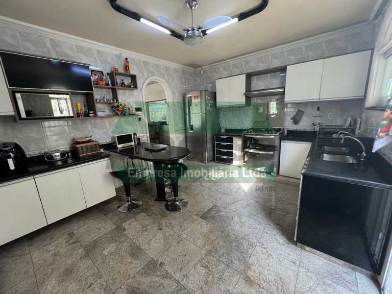 Casa, 3 quartos, 450 m² - Foto 7