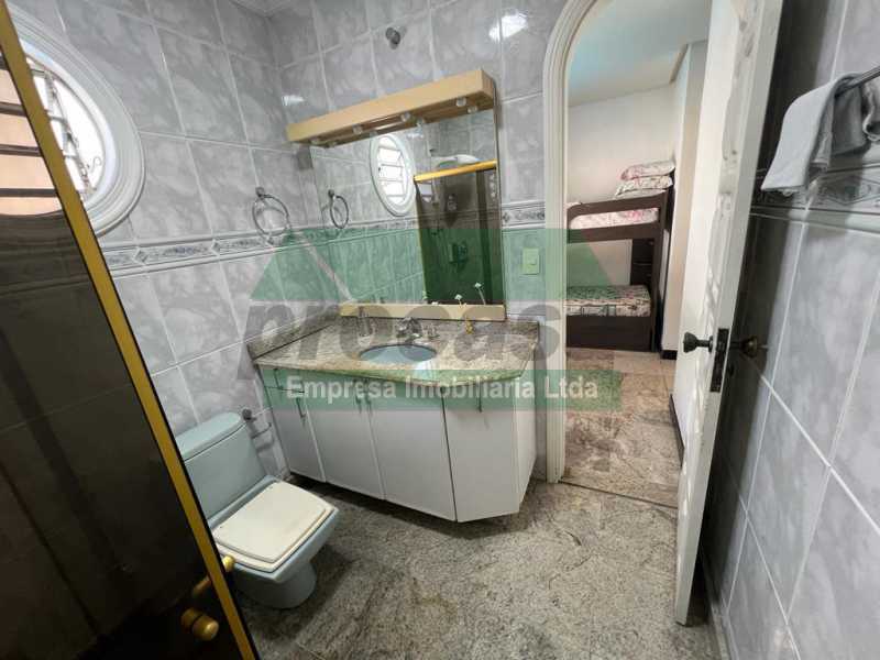 Casa, 3 quartos, 450 m² - Foto 14