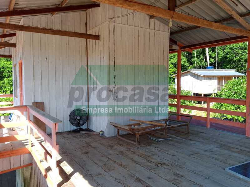 Sítio, 1719 m² - Foto 4