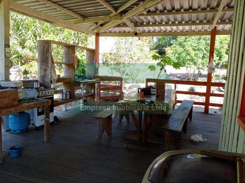 Sítio, 1719 m² - Foto 10