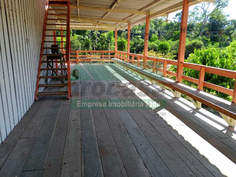 Sítio, 1719 m² - Foto 13