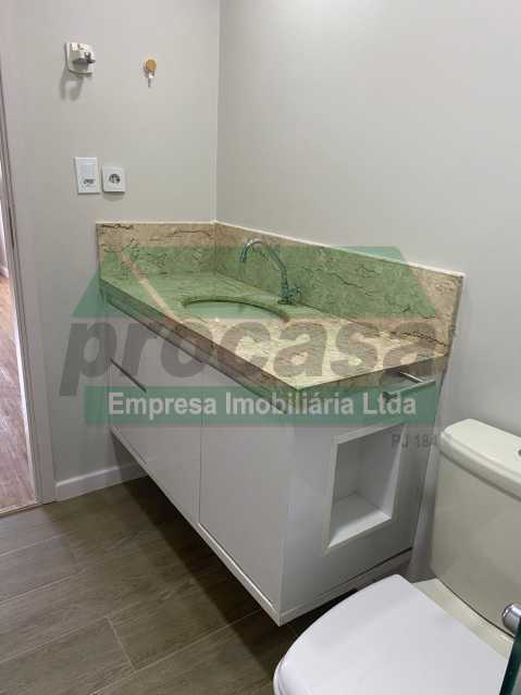 Apartamento, 2 quartos, 70 m² - Foto 13