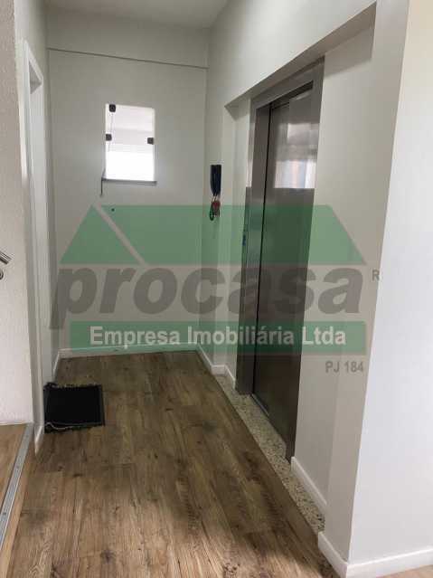 Apartamento, 2 quartos, 70 m² - Foto 16