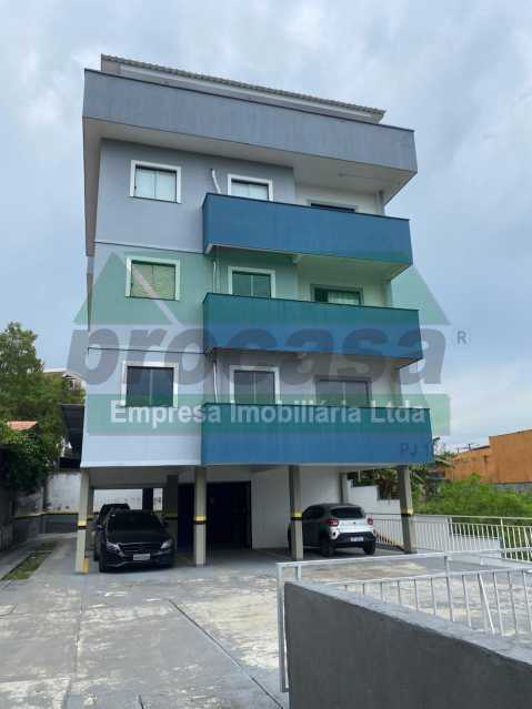 Apartamento, 2 quartos, 70 m² - Foto 1