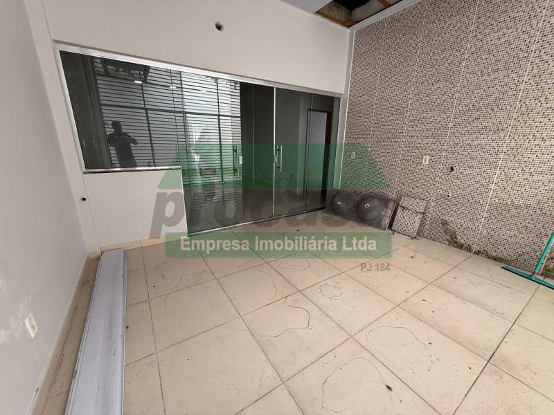 Casa Comercial, 203 m² - Foto 17