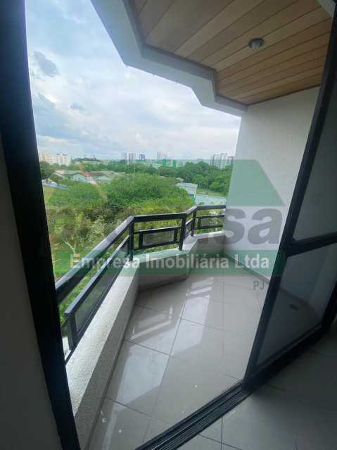 Apartamento, 4 quartos, 164 m² - Foto 3