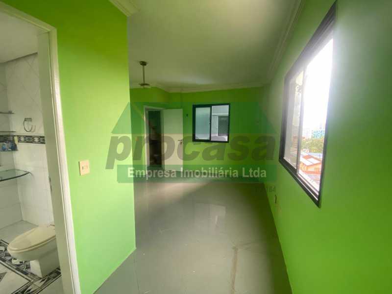 Apartamento, 4 quartos, 164 m² - Foto 9