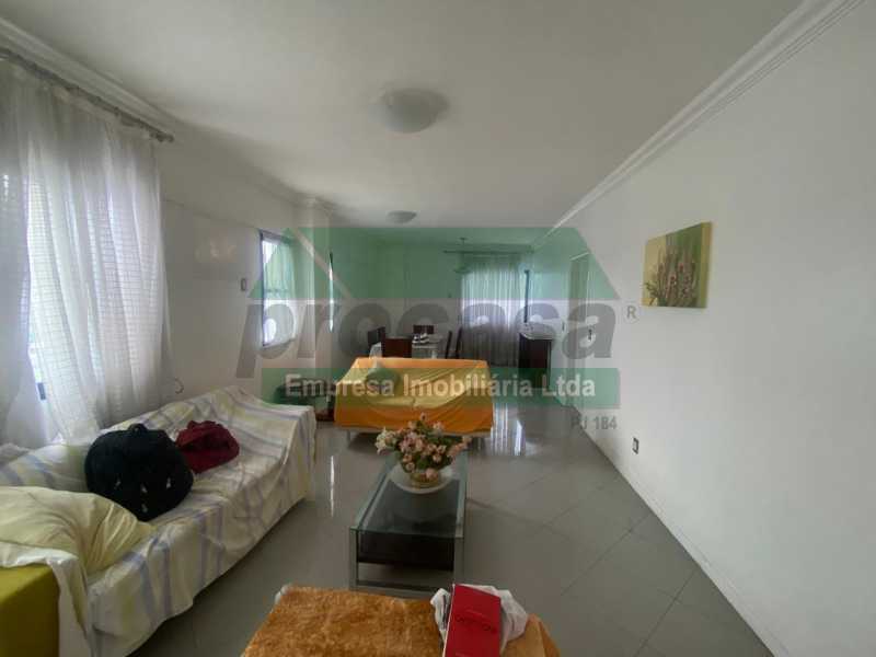 Apartamento, 4 quartos, 164 m² - Foto 1
