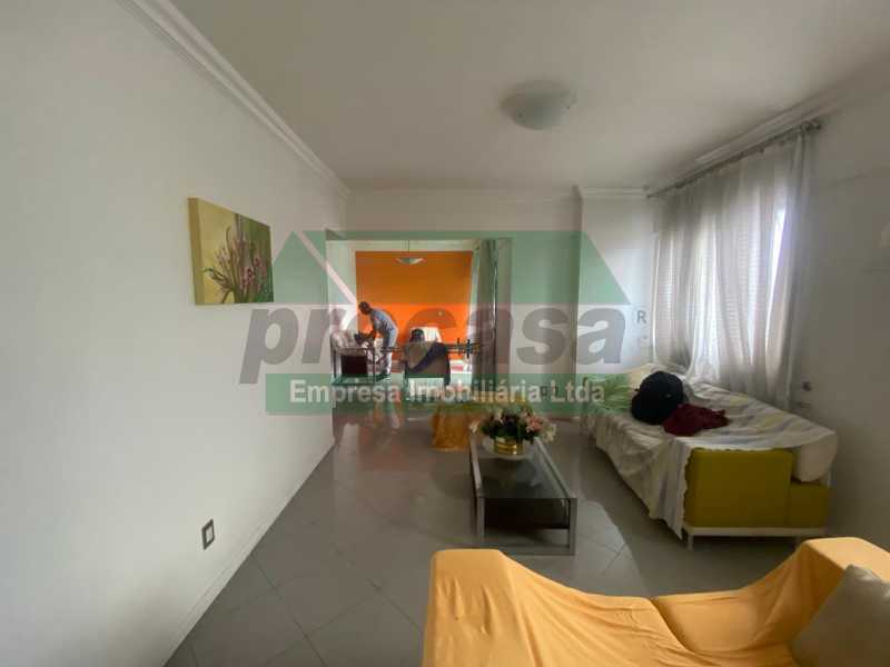 Apartamento, 4 quartos, 164 m² - Foto 2