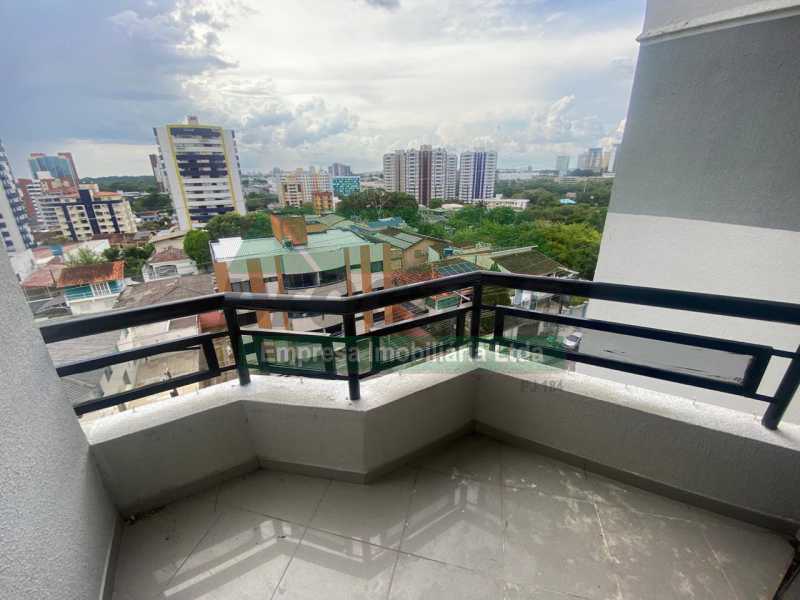 Apartamento, 4 quartos, 164 m² - Foto 13