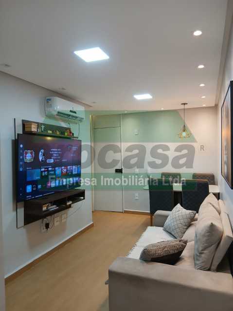 Apartamento, 2 quartos, 42 m² - Foto 1