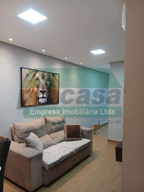 Apartamento, 2 quartos, 42 m² - Foto 2