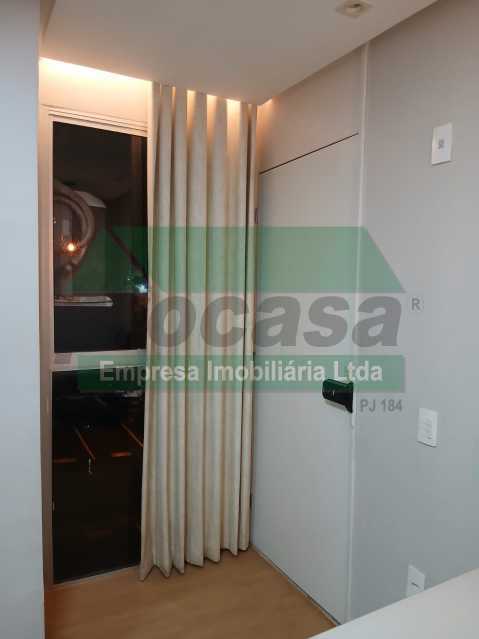 Apartamento, 2 quartos, 42 m² - Foto 3