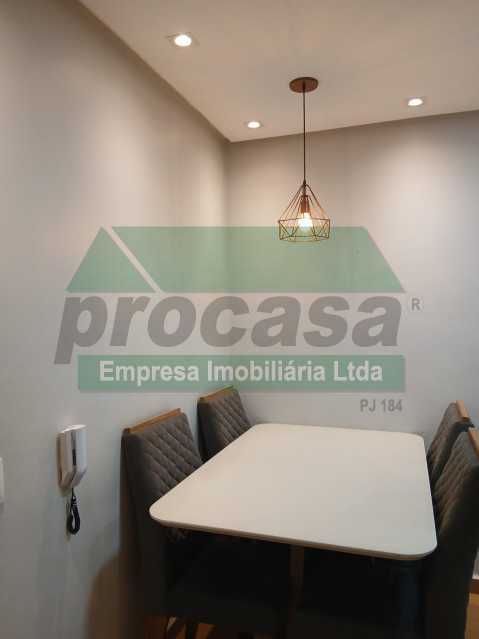 Apartamento, 2 quartos, 42 m² - Foto 4