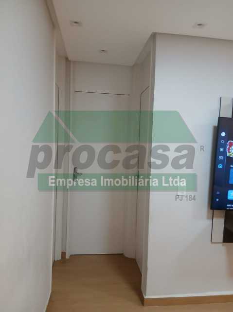 Apartamento, 2 quartos, 42 m² - Foto 5