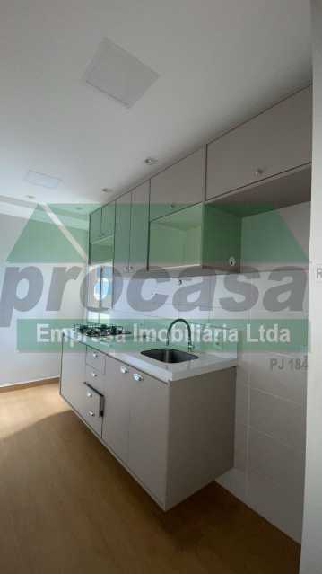 Apartamento, 2 quartos, 42 m² - Foto 2