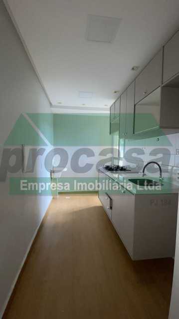 Apartamento, 2 quartos, 42 m² - Foto 3