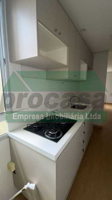 Apartamento, 2 quartos, 42 m² - Foto 4