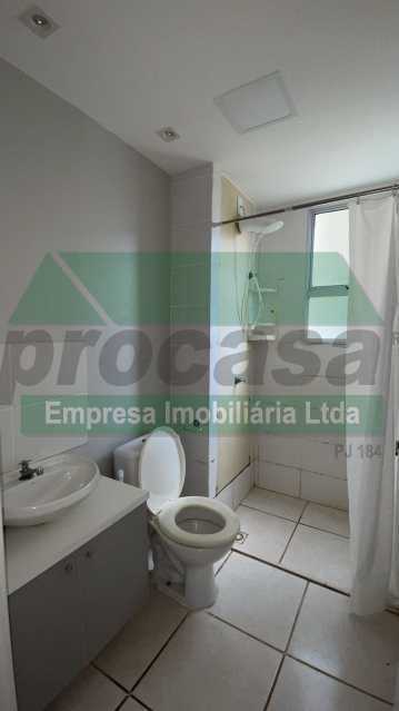 Apartamento, 2 quartos, 42 m² - Foto 8