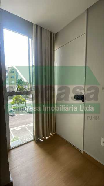 Apartamento, 2 quartos, 42 m² - Foto 6