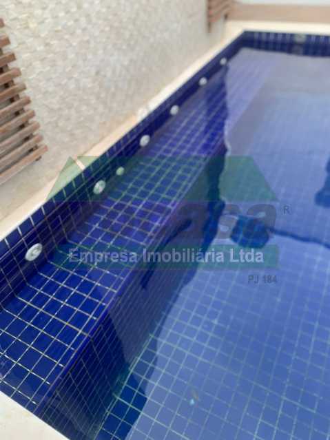 Casa de Condomínio, 3 quartos - Foto 9