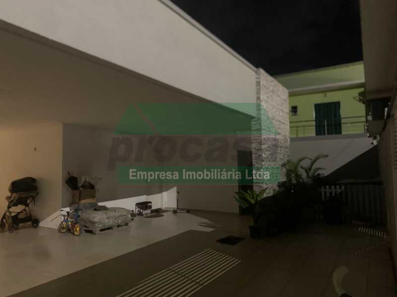 Casa de Condomínio, 3 quartos - Foto 15