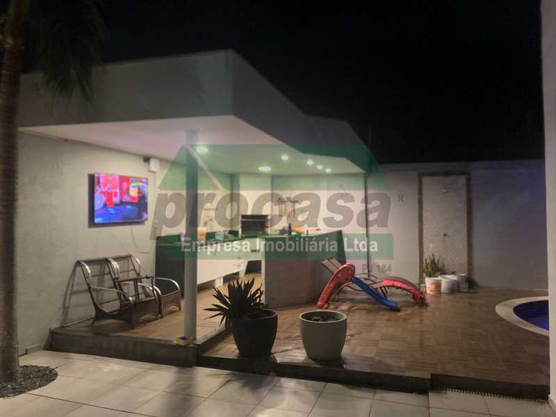 Casa de Condomínio, 3 quartos - Foto 17