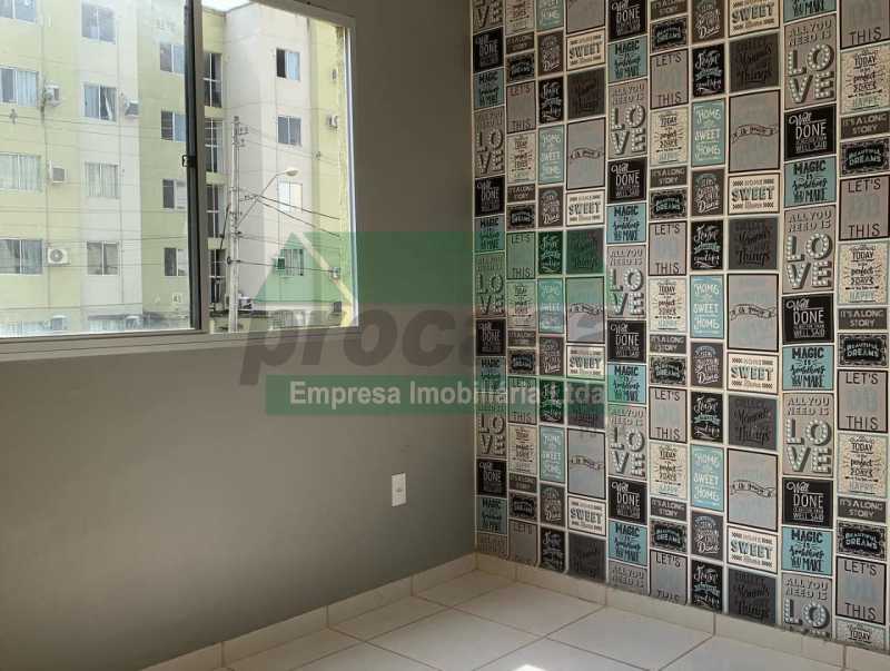 Apartamento, 2 quartos, 49 m² - Foto 2