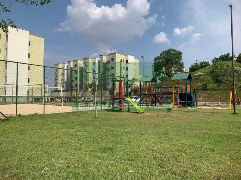 Apartamento, 2 quartos, 49 m² - Foto 5