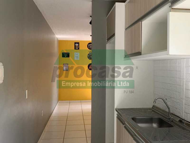 Apartamento, 2 quartos, 49 m² - Foto 4