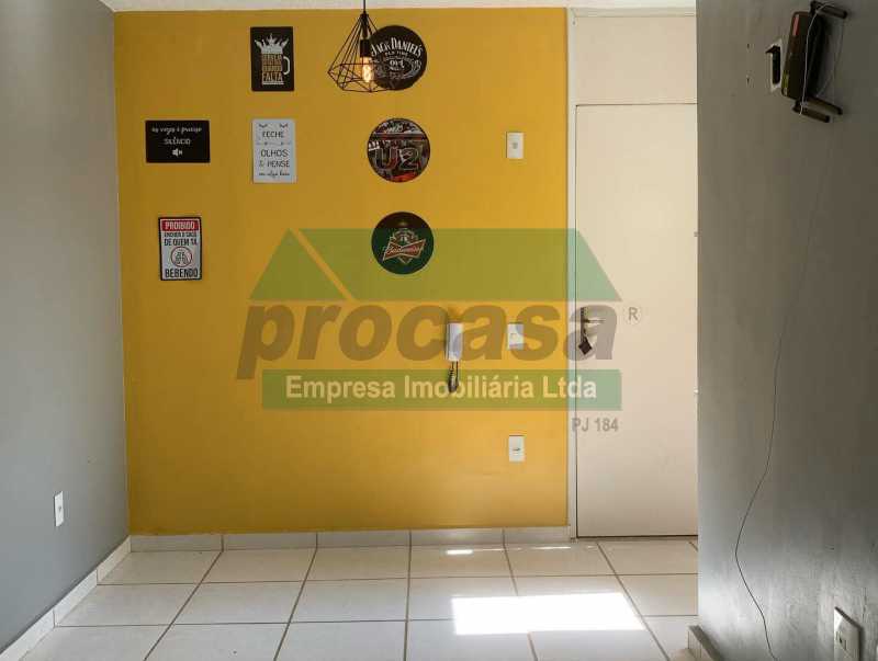 Apartamento, 2 quartos, 49 m² - Foto 3