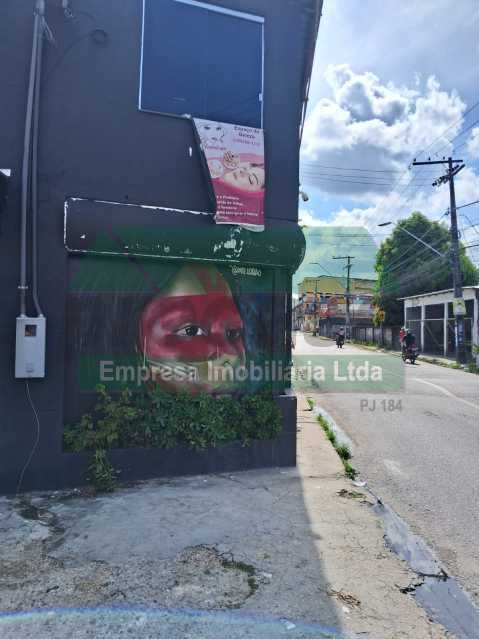 Loja-Salão, 70 m² - Foto 2