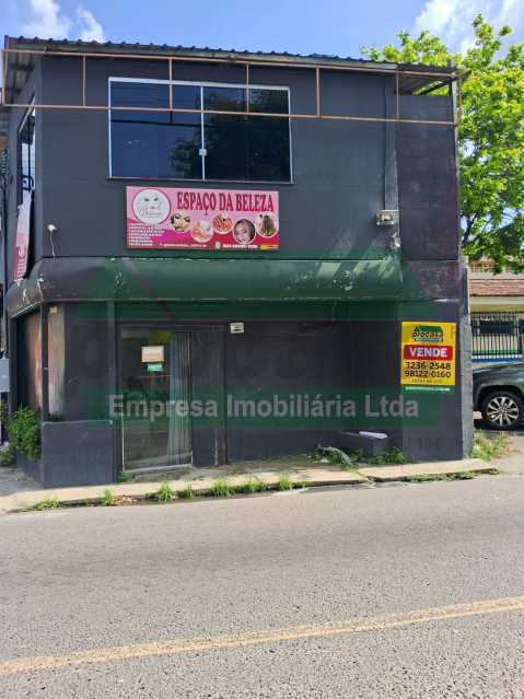 Loja-Salão, 70 m² - Foto 1