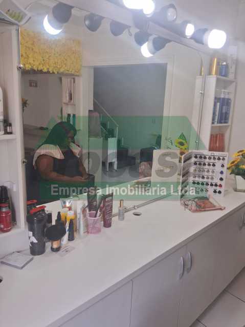 Loja-Salão, 70 m² - Foto 8